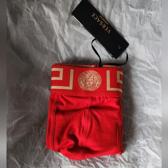 Versace Boxer trunks - Picture 6 of 6